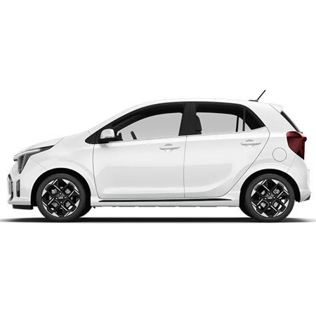 Cheap Hatchback Diamond Car Mats UK