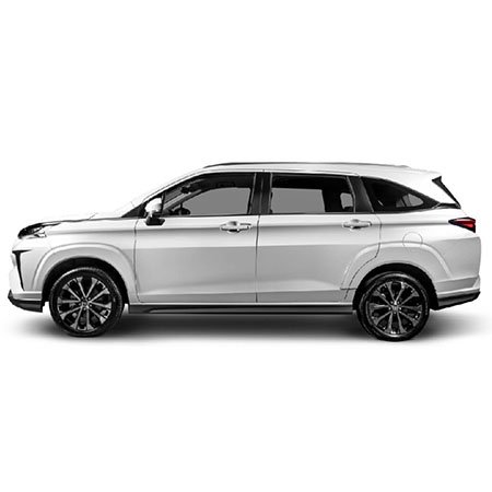 Cheap MPV Diamond Car Mats UK