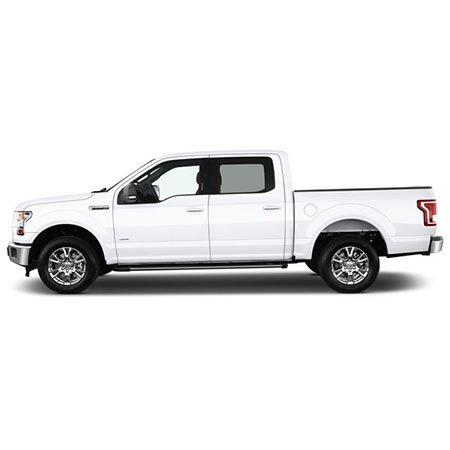Cheap Pickup Truck Diamond Car Mats UK