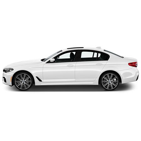 Cheap Sedan Diamond Car Mats UK