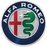 Cheap Alfa Romeo Diamond Car Mats UK