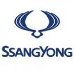 Cheap Ssangyong Diamond Car Mats UK
