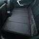 Cheap Universal Diamond Car Bed - Non-Inflatable Black and Red Stitching Luxury Leather Diamond Car Bed Mattress UK Cheap Universal Diamond Car Bed - Non-Inflatable Black and Red Stitching Luxury Leather Diamond Car Bed Mattress UK