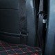 Cheap Universal Diamond Car Bed - Non-Inflatable Black and Red Stitching Luxury Leather Diamond Car Bed Mattress UK Cheap Universal Diamond Car Bed - Non-Inflatable Black and Red Stitching Luxury Leather Diamond Car Bed Mattress UK