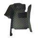 Cheap Black and Yellow Stitching Luxury Leather Diamond Car Floor Mats UK Cheap Black and Yellow Stitching Luxury Leather Diamond Car Floor Mats UK