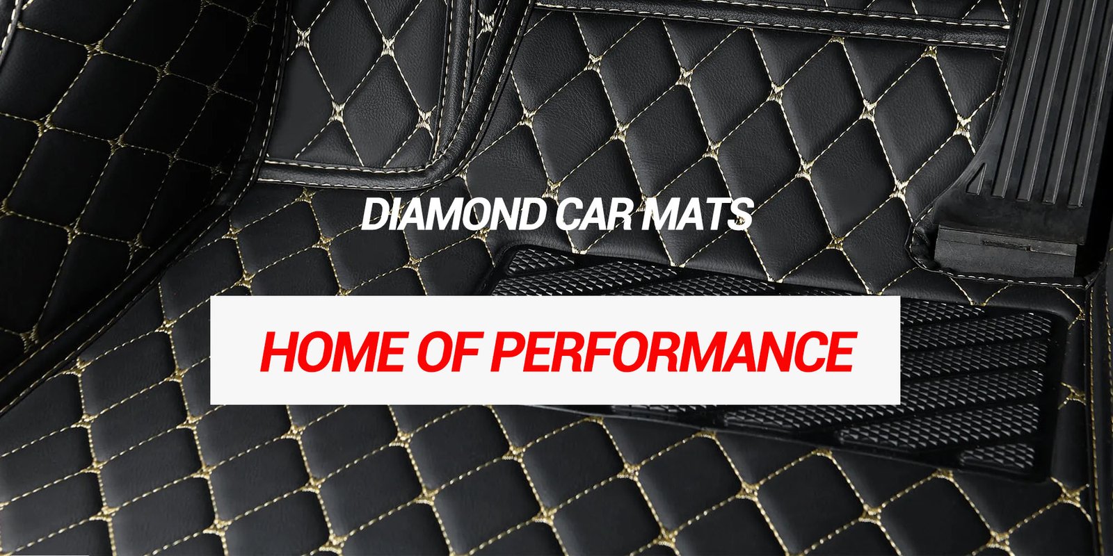 Cheap Diamante Car Mats UK